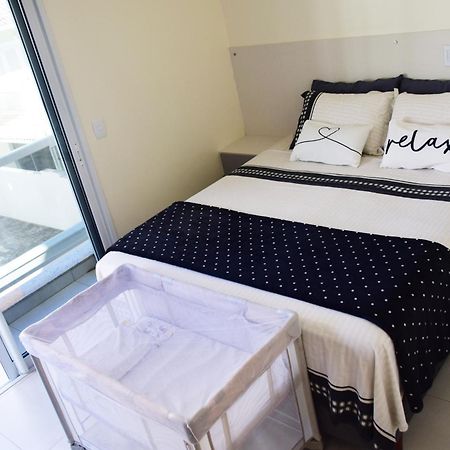 Apartamento A Beira Mar Completo Com Churrasqueira Florianópolis 외부 사진