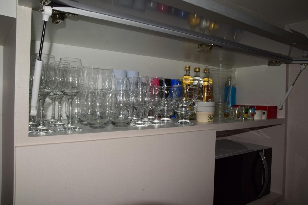 Apartamento A Beira Mar Completo Com Churrasqueira Florianópolis 외부 사진
