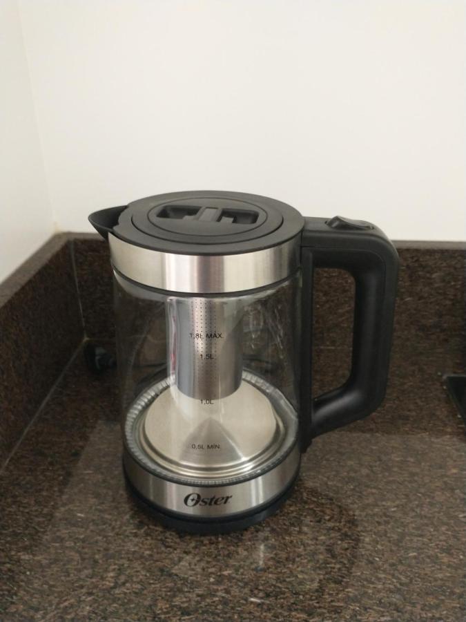 Apartamento A Beira Mar Completo Com Churrasqueira Florianópolis 외부 사진