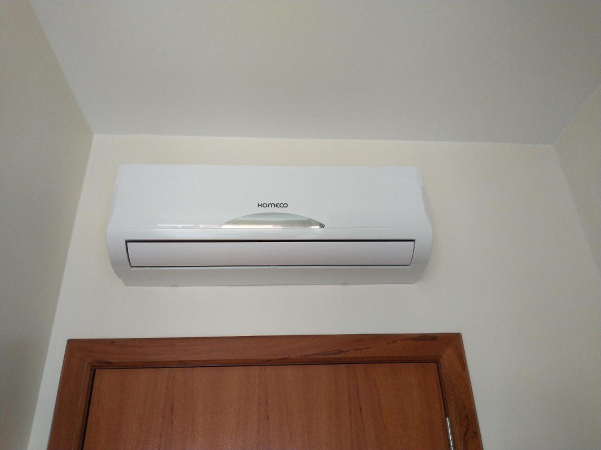 Apartamento A Beira Mar Completo Com Churrasqueira Florianópolis 외부 사진