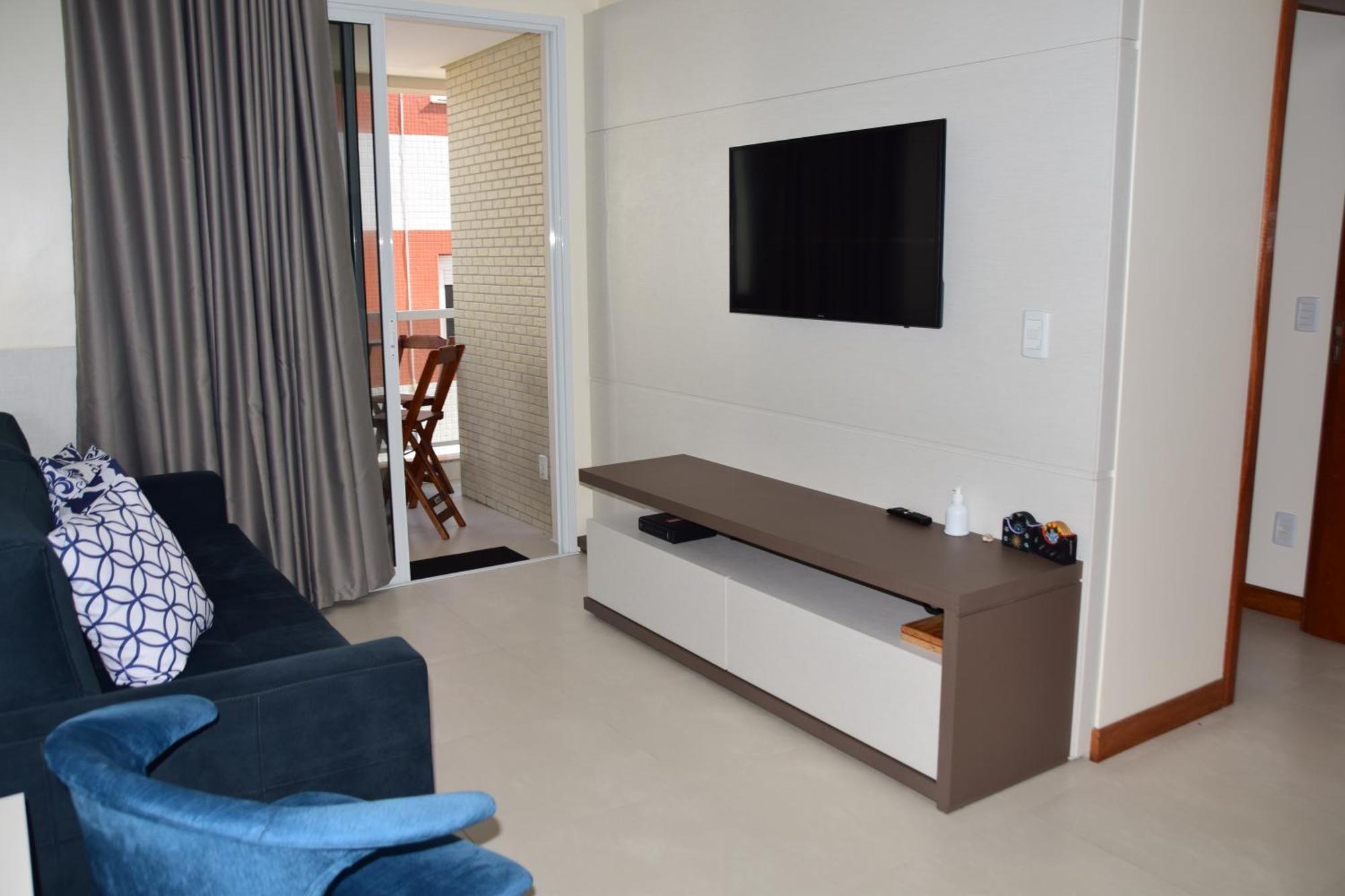 Apartamento A Beira Mar Completo Com Churrasqueira Florianópolis 외부 사진