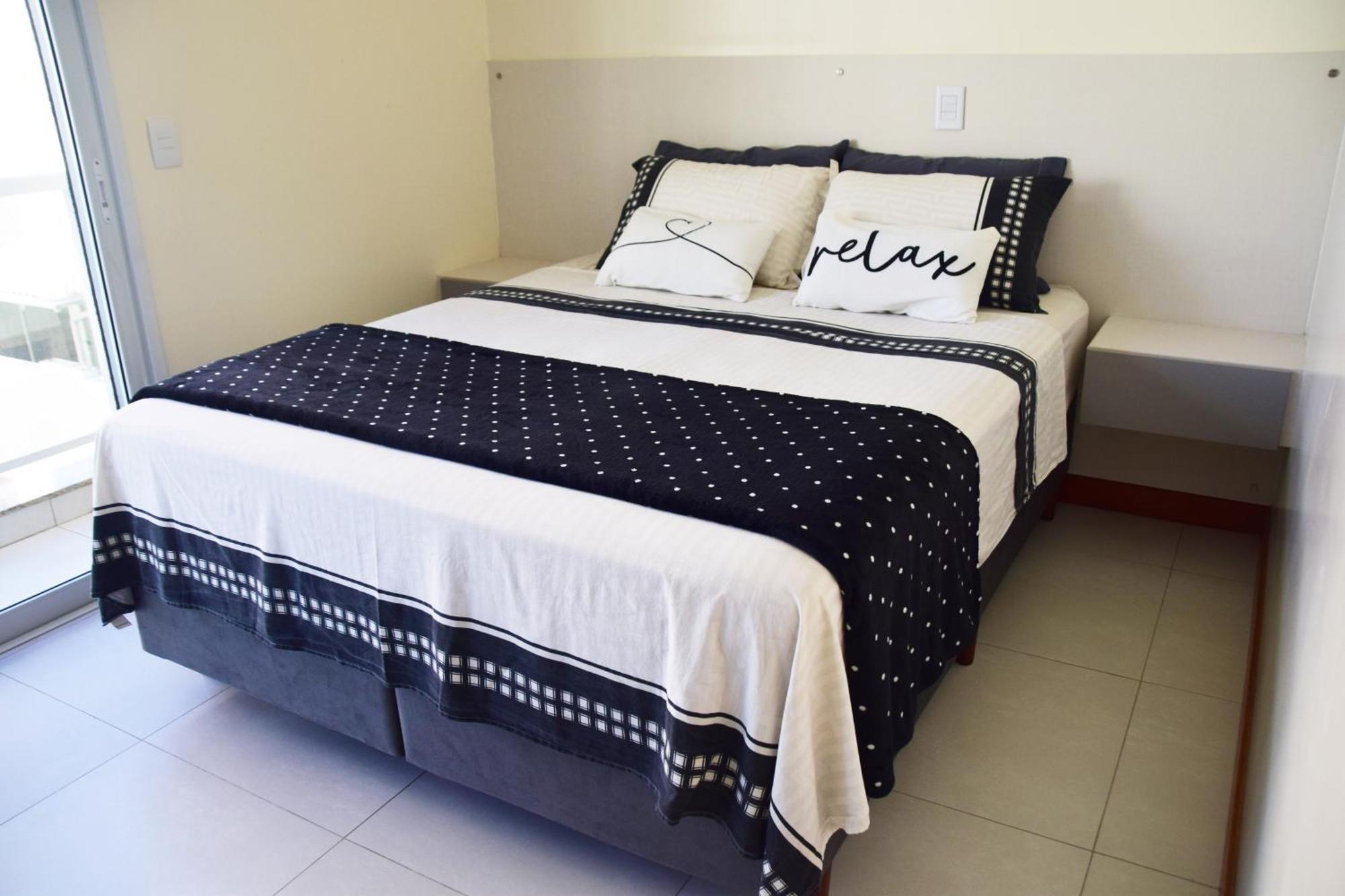 Apartamento A Beira Mar Completo Com Churrasqueira Florianópolis 외부 사진